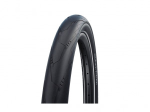 Cauciuc SCHWALBE Super Moto - 28x2.00 (50-622) HS605 B/B+RT, Addix - Sarma