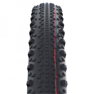 Cauciuc SCHWALBE Thunder Burt - 29x2.25 (57-622) HS451 B/B-SK, Super Ground, Addix Speed - TLE Pliabil - Img 2