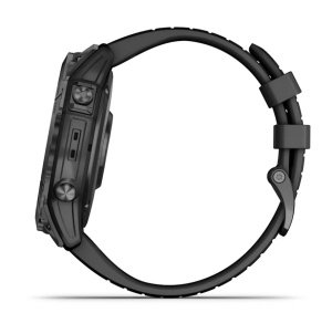 Ceas Garmin epix PRO (Gen 2) - 51mm, Slate Gray - Img 12
