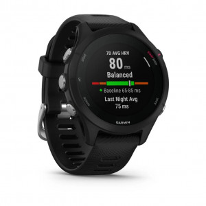 CEAS GARMIN FORERUNNER 255S MUSIC BLACK - Img 2
