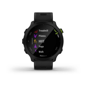 Ceas Garmin Forerunner 55 Black - Img 4