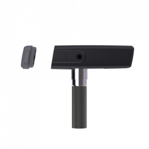 Cheie dinamometrica BBB BTL-182 TorqueTune ajustabila 4-6 NM Neagra - Img 4