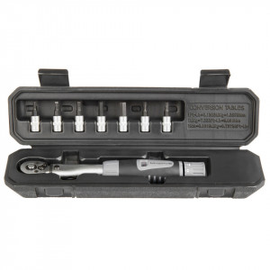 Cheie Dinamometrica M-WAVE TW-4/24