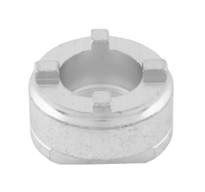 Cheie Force Pentru Pinioane BMX 4T ax de 10mm - Img 2