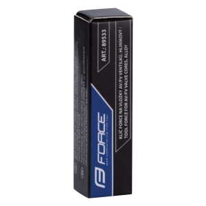 Cheie Force pentru valve AV/FV aluminiu - Img 3