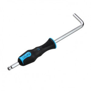 CHEIE PT. PEDALE PRO ALLEN 8MM (20)