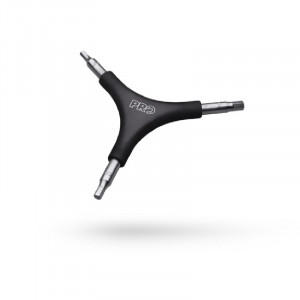CHEIE Y-WRENCH PRO IMBUS 4/5/6MM (21)
