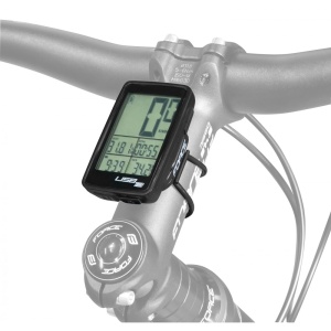 Ciclocomputer Force USB 13F fara fir negru - Img 8