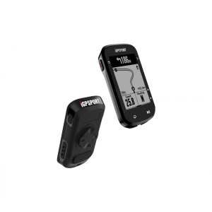Ciclocomputer GPS iGPSPORT BSC200 - Img 6