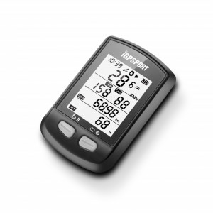 Ciclocomputer GPS iGPSPORT iGS10S - Img 3