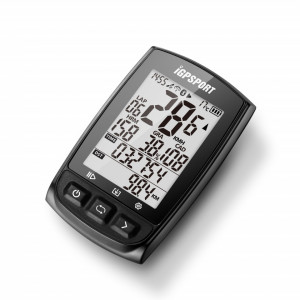 Ciclocomputer GPS iGPSPORT iGS50E - Img 3
