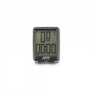 CICLOCOMPUTER RFR CMPT WIRELESS Negru