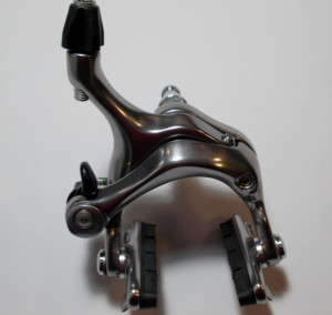 CLESTI DE FRANA SHIMANO DURA ACE BR-7800 FATA CS49 SABOTI R55C2 PIULITA INGROPATA 18MM AMBALAT IND.