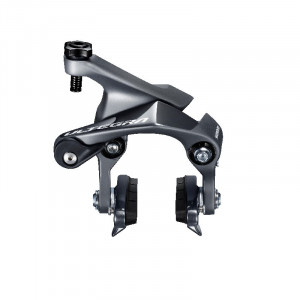CLESTI DE FRANA SHIMANO ULTEGRA BR-R8010 FATA PRINDERE DIRECTA SABOTI R55C4 (PT. JANTA CARBON) AMBALAT IND.