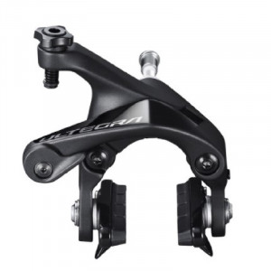 CLESTI DE FRANA SHIMANO ULTEGRA BR-R8100 SPATE CS51 PIULITA INGROPATA 10.5MM SABOTI R55C4 AMBALAT IND.