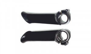 Coarne Ghidon CONTEC Lite Bar 120mm - Black