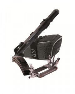 COMBI-PACK PRO INCL. GEANTA PT. SA MEDI STRAP (PRBA0005) MINITOOL 6 FUNCTII (PRTL0004) MINIPOMPA COMPACT (PRPU0041) LEVIERE (PR100315) (12)
