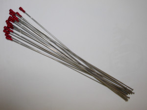 COMPONENTE PT. ROTI SHIMANO WH-RS20-S FATA SPITA (284MM X16) NIPLU X16 AMBALAT IND.