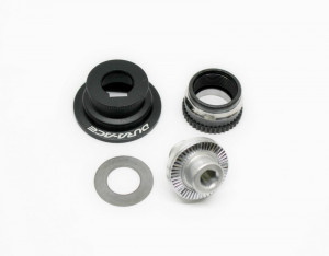 CON SHIMANO FH-7900 STANGA - Img 2