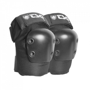 Cotiere TSG Ace - Black L