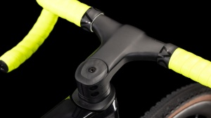 Cube Cross Race C:68X TE hydrogenblue´n´carbon - Img 4