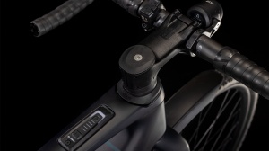Cube Nuroad Hybrid C:62 SLX FE 400X carbon´n´glossy - Img 3