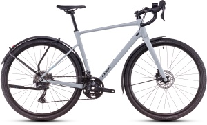 Cube Nuroad Race FE haze´n´gloss - Img 1