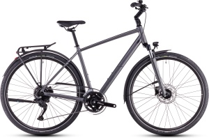 Cube Touring Pro slabgrey´n´metal - Img 1