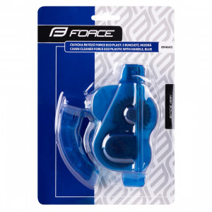Curatator lant cu maner Force Blue - Img 2