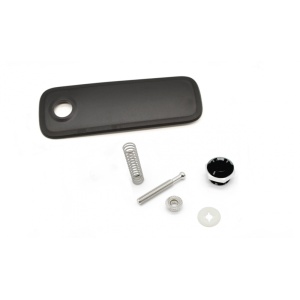 Cutie depozitare Focus Jam 8 cu Quick-Release PP2204 - Img 2