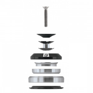 Cuvetarie Force Taper integrata 1 1/8-1 1/2 - Img 3