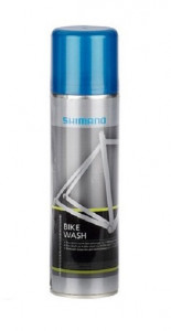 DETERGENT PT. BICICLETA AEROSOL 200ML SHIMANO