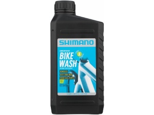 DETERGENT PT. BICICLETA SHIMANO CONCENTRAT BIDON 1LTR