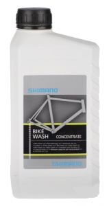 DETERGENT PT. BICICLETA SHIMANO CONCENTRAT BIDON 1LTR