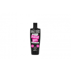 Dezinfectant pentru maini Muc-Off Antibacterial Sanitising Hand Gel 120ml - Img 6