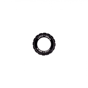 Disc frana Force 140mm Center Lock, argintiu - Img 2