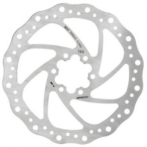 Disc Frana FSA AFTERBURNER DB 1 PC ROTOR DB014 - 160mm