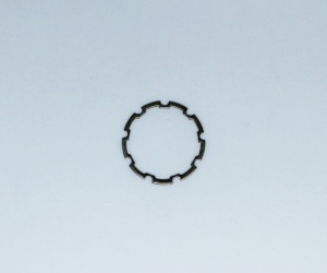 DISTANTIER PT. CASETA SHIMANO CS-HG30 6 VIT. T=1.2MM BROWN