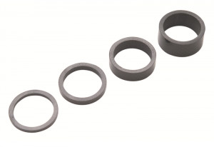 DISTANTIERE PRO CARBON 1" 3MM/5MM/10MM/15MM (14)