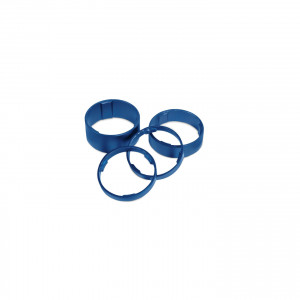 DISTANTIERI RFR SPACER SET ALBASTRU