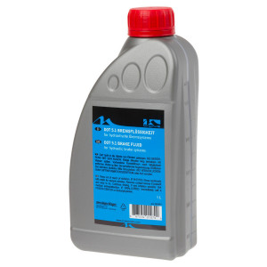 DOT 5.1 1000 ml M-WAVE
