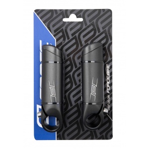 Extensie ghidon Force AL Fit/Karm 11 cm negru mat - Img 4