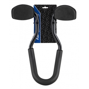 Extensie ghidon Force TRI aluminiu negru - Img 3