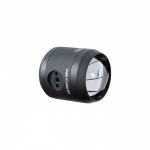 FAR ACID E-BIKE LIGHT PRO-E 110 Negru
