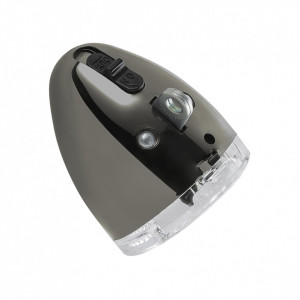 Far AXA 606 Steady Auto 15 Lux - Dark Chrome - Img 2
