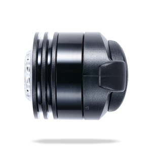 Far BBB Mini Spy BLS-125 USB Negru - Img 9