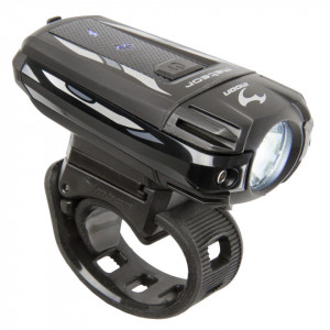 Far cu Acumulator MOON ,,METEOR" 400 Lumen