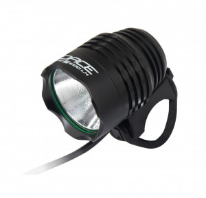 Far fata Force Glow2 1000L Cree Led negru - Img 2