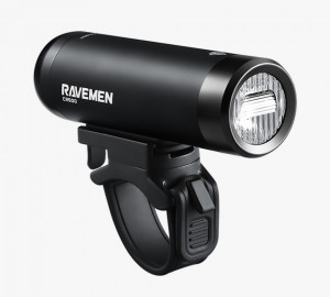 Far RAVEMEN CR600 USB 600 lumeni - Black - Img 2