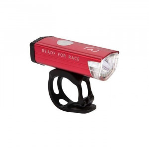FAR RFR POWER LIGHT 300 Reincarcabil USB Negru - Img 2